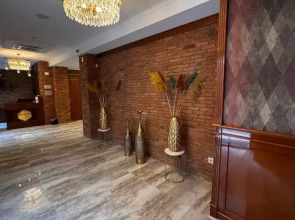 Amarcord Boutique Hotel