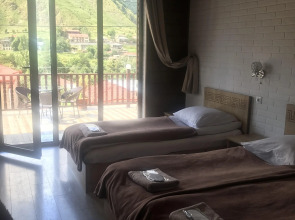 Отель Come & Rest