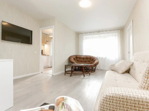 Апартаменты Enchant