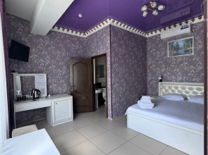 Гостевой дом «На Володарского»