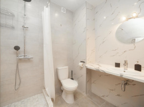 Апартаменты Санди на Сколковской 5А