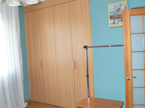 Квартира в историческом центре города