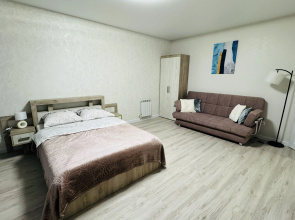 Uyutnaya Ryadom S Tts Rubin Flat