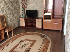 Гостиница Алмаз