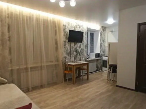 Квартира со свежим ремонтом