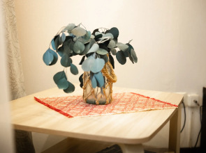 Квартира Подходящая двушка в центре