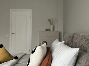 Квартира 1 Комнатная на Молодогвардейской 218