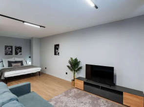 Апартаменты Liberty Sity