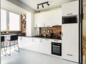 Апартаменты Cozy39