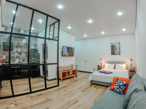 Chill Pill - centr - samozaseleniya 24/7 - 55 Apartments