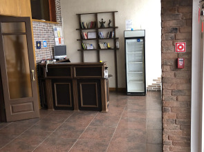 Отель Жемчужина