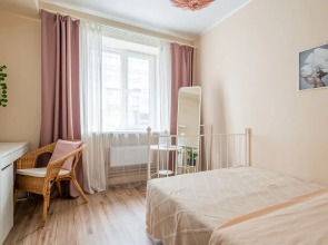 Апартаменты  Comfort Life в Измайлово 3хкомнатные