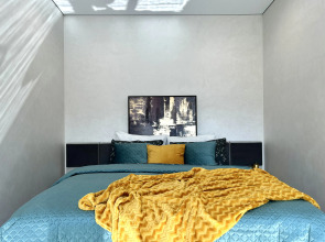 Гостевой домик Bliss в Казани