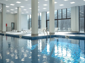 Отель Ani Forest Hills Resort