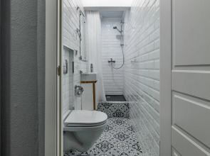 Квартира у Летнего Сада