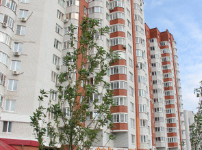 Квартира Удобная Квартира в Центре Тюмени