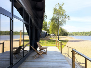 Magic River Recreation camp