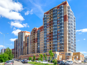 Апартаменты KazanRent