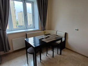 Квартира на Омской улице