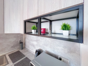 Квартира с красивым видом на р. Дон