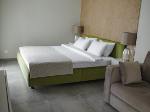 Гостевой дом Две оливы