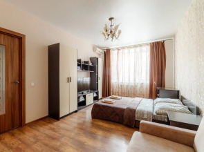 Квартира PrezentHaus Советская 190d k47