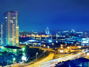 Апартаменты InnHome SPA de Lux