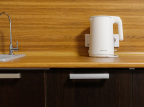 Квартира PrezentHaus Советская 190d k47