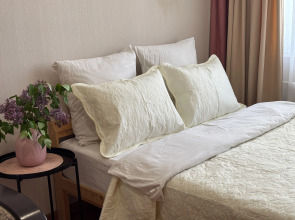 Квартира Живите с Пользой