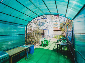 Гостевой Дом Чёрное Море