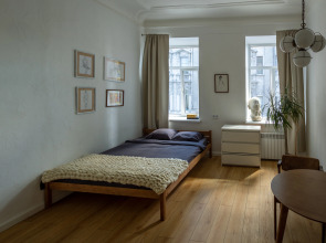 Апартаменты Студия 2 на 5 Углах