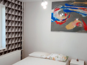 Квартира Жк Манхеттен Трк Родник Студия