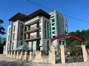 Hotel Gelati Tower