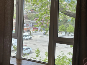 Kvartira S Vidom Na Ploschad Lodging house