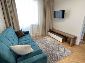 Квартира однокомнатная в Центре рядом с ЖД Вокзалом