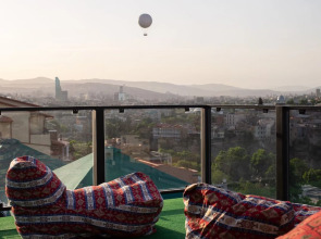 Brooch Boutique Hotel