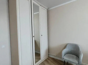 Квартира 3 на Улице Менделеева 21