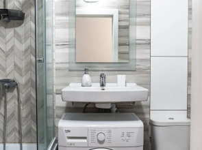 Апартаменты Stella на Сергеева