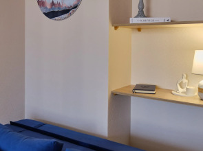 Квартира возле Аквапарка, Баден Баден, Глк Уктус