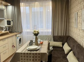 Апартаменты Yousinn Красный 155