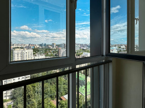 Апартаменты  "Уфимский кремль"