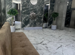 Квартира с Панорамным Видом