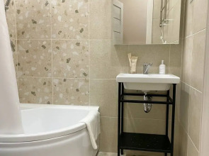 Апартаменты G&G в Академгородке