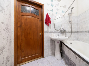 Квартира Уютная 3х комнатная в центре