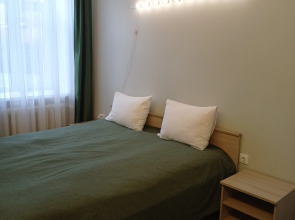 Отель Ниа-Лотте