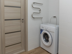 Апартаменты Комфорт в ЖК Сердце Сибири