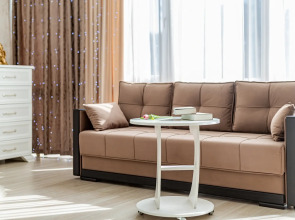 Апартаменты Шикарная Евродвушка