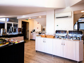 Boss Hotel Sultanahmet