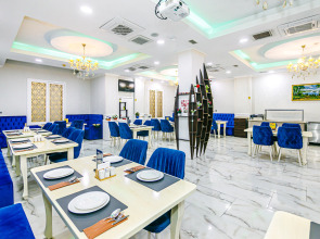 Отель Maris Baku