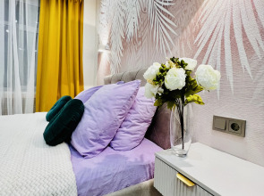 Апартаменты Дворянская улица 15